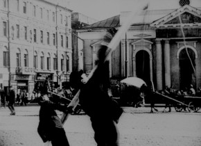 Kino-Pravda 09: Kino-Pravda 09