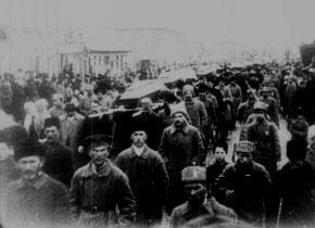 Kino-Pravda 13: Kino-Pravda 13