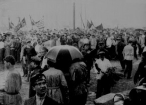 Kino-Pravda 03: Kino-Pravda 03