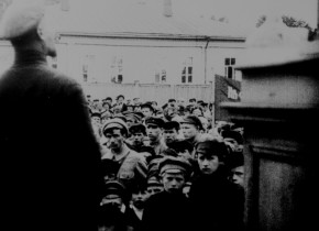 Kino-Pravda 11: Kino-Pravda 11