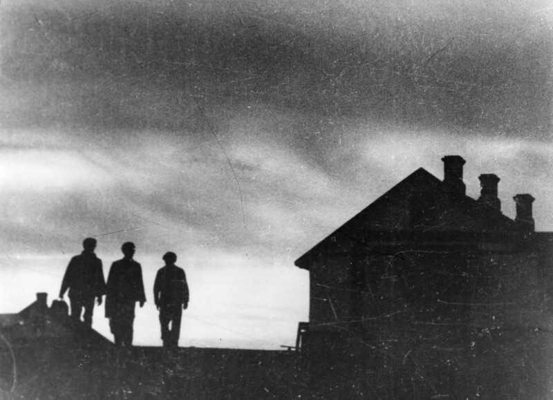 Odinnadcatyj: Odinnadcatyj