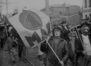 Kino-Pravda 16: Kino-Pravda 16