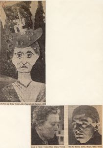 Vertov, der Mann mit der Kamera