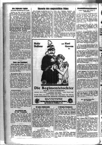 Theorie des ungestellten Films