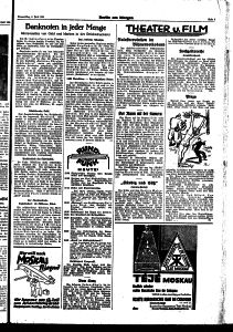 Der Mann mit der Kamera