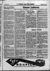 Verdun, Werthoff und Rußlands Sieg