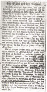 Der Mann mit der Kamera