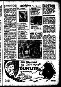 Abseits steht das Marmorhaus...