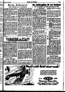 Deutsche Kurztonfilme