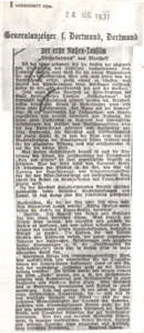 Der erste Russen-Tonfilm