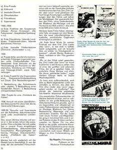 Dziga Vertov. Ein Leben verklärt von der Revolution