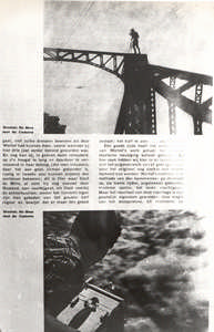 De man met de camera