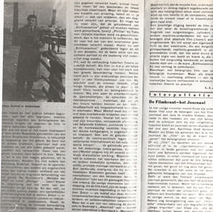 Dziga Wertof: Enthusiasmus