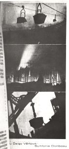 Aufnahmen aus "Ėntuziazm"