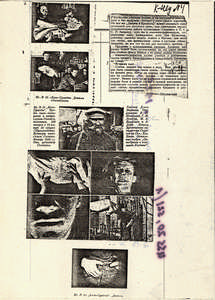 Über die "Kino-Pravda"