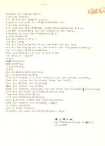 Das Lied der zweihundert Millionen