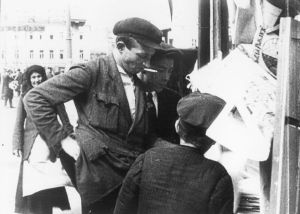 Kino-Pravda No. 08Kino-Pravda Nr. 08