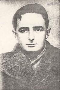 Dziga Vertov Visumfoto