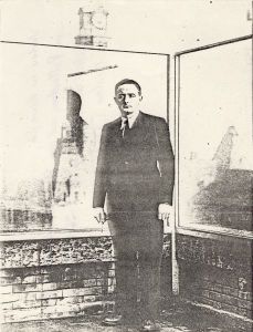 Dziga Vertov in Rotterdam