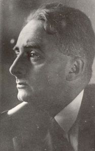 Dziga Vertov, Profil