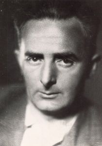 Dziga Vertov, Porträt