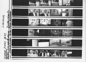 Vertovs Schneideraum