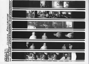 FIAF Kongress in Moskau