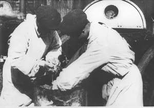 Kinonedelja No. 03Kinonedelja Nr. 03