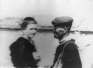 Der chinesische Magier geht