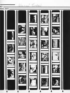 Verschiedene Kader aus "Šagaj, Sovet!"