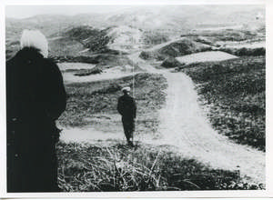 Nicht identifizierte Kadervergrößerung